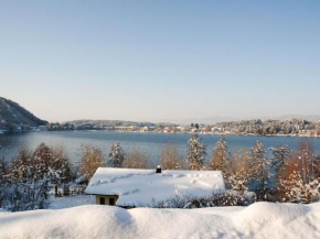 Holiday Home Laube by Interhome